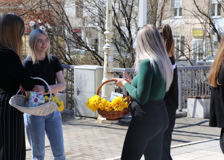 „Dan narcisa“ u Širokom Brijegu