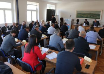 Usvojeno Izvješće o izvršenju proračuna Grada Širokog Brijega