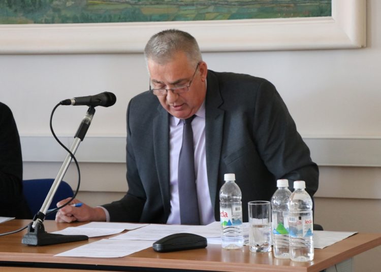 Usvojeno Izvješće o izvršenju proračuna Grada Širokog Brijega