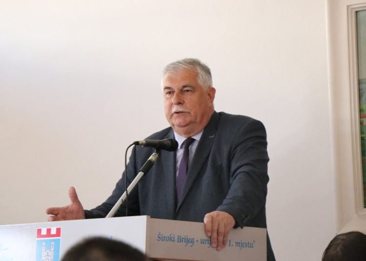 Usvojeno Izvješće o izvršenju proračuna Grada Širokog Brijega