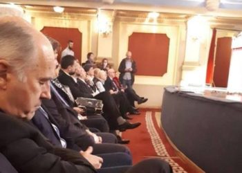 Inzko prespavao govor Bogića Bogićevića