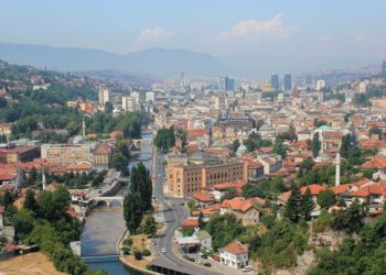 Istraživanje: Sarajevo među najlošije plasiranim gradovima po kvaliteti života u Europi