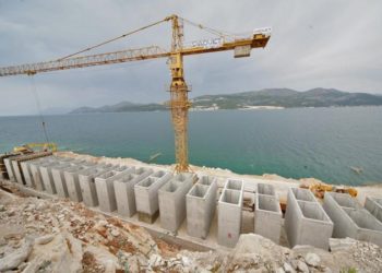 Izgradnja pristupnih cesta prilagodit će se roku izgradnje Pelješkog mosta