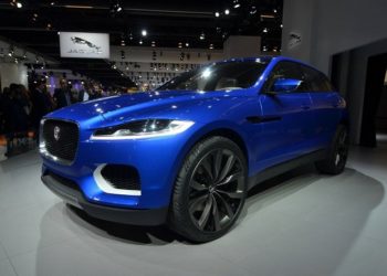 Jaguar J-Pace stiže za dvije godine s PHEV pogonom