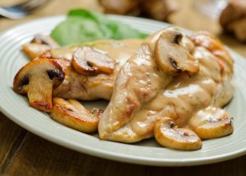 Jednostavno i aromatično: Recept koji otkriva još jedno ukusno lice piletine