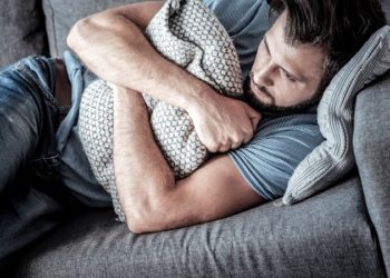 Jeste li apatični? Doznajte što to znači i kako liječiti