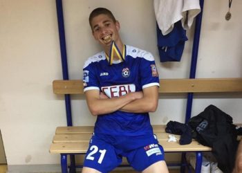 Jure Pušić: Imao sam šest potresa mozga, ali zdrav sam i igrat ću i dalje