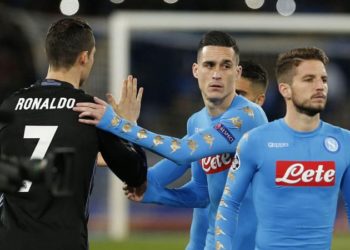 Juventus slomio Napoli u gostima i pobjegao na +16