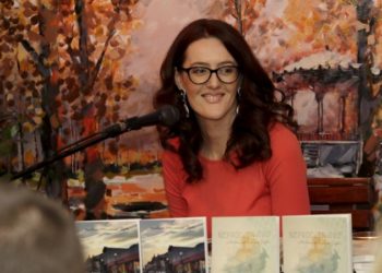 Književnica Martina Mlinarević trebala bi biti nova veleposlanica BiH u Češkoj