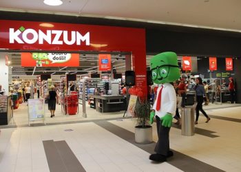 Konzum mijenja ime: Ni jedna trgovina neće raditi u nedjelju