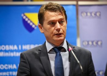 Krešić: Izrečene su lažne konstrukcije paraobavještajnog podzemlja