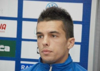 Kvesić: Uz stopostotno zalaganje Široki ide po pobjedu protiv Zvijezde