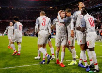 Liga prvaka: Prošli Liverpool i Barcelona!