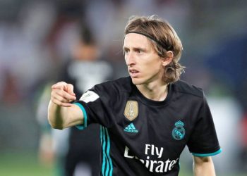 Luka Modrić: Najteži tjedan u mom nogometnom životu