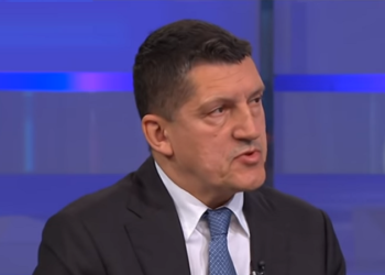 Lučić: Srbi su ostvarili četiri točke svog plana u BiH, dvije nisu zahvaljujući HVO-u i HV-u