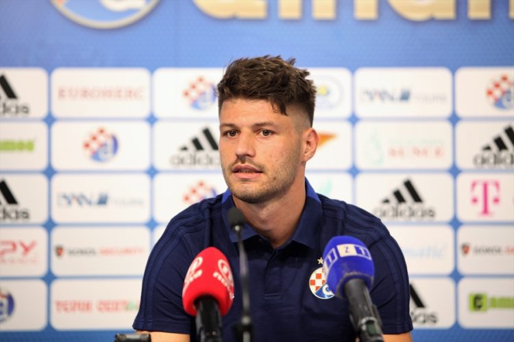 Izbornik zbog posebne situacije donosi veliku odluku- zvijezda Dinama u prvih 11