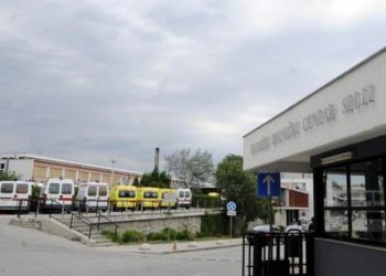 Makarska: Radnik iz BiH pao s ljestava i zadobio po život opasne ozljede