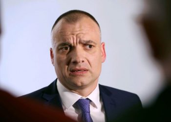 Markić: SOA nije “vrbovala” selefije iz BiH, zabrinjava nas povratak boraca iz Iraka i Sirije