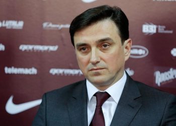 Milijunaš iz Vijetnama Nguyen Hoai Nam kupio Sarajevo