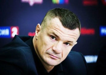 Mirko Filipović: Bolje upozorenje i gora kazna mi ne treba