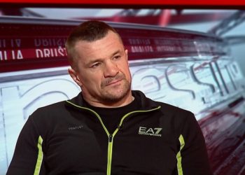 Mirko Filipović: Imao sam moždani udar, više nikad neću stati u ring