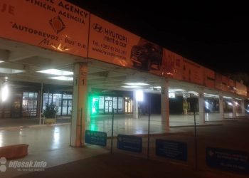 Mostar: Migranti se potukli sa policijom, više privedenih