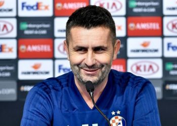 Nenad Bjelica: Benfica nema šanse ako ovo ponovimo