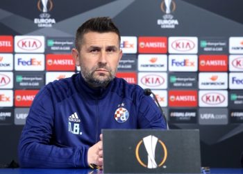 Nenad Bjelica nahvalio Benficu i zahvalio Niki Kovaču