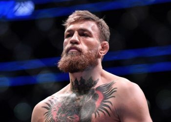 New York Times: Conor McGregor optužen za silovanje