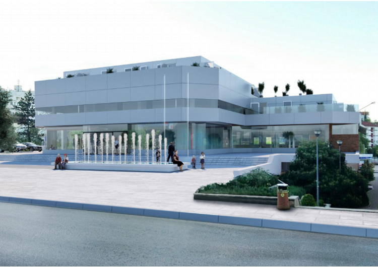 Novi izgled središta Širokog Brijega: U planu gradnja pješačkog most, stanova, fontana…