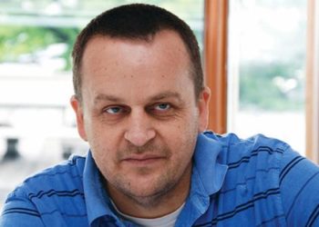 Nuhić: Hrvatsko naoružavanje vehabija je spin u režiji AID-a