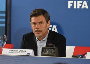 Odbačen Bobanov prijedlog o Svjetskom klupskom prvenstvu