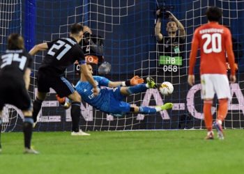 Optimizam: Dinamo zabija u gostima, Benfica “voli” remije na Luzu