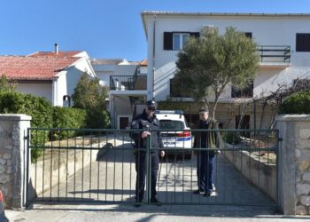 Otac ih bacio s balkona: Djeca s Paga danas izlaze iz bolnice