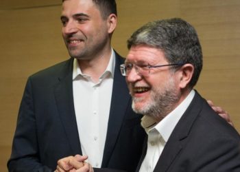 Picula predvodi listu SDP-a za Europski parlament