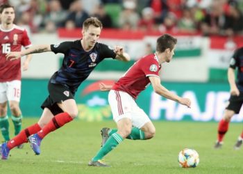 Hrvatska zasluženo poražena od Mađarske