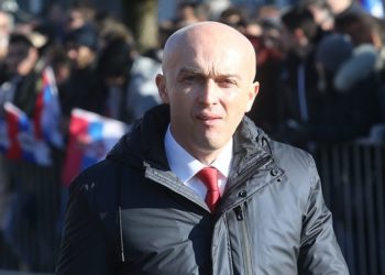 Perišić: Dodik će napustiti Sarajevo ako Bošnjaci nastave s opstrukcijama