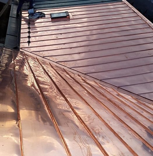 Pogledajte kako izgleda sanirani krov širokobriješke Gimnazije