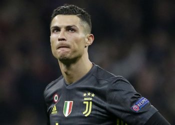Problemi za Juventus: Ronaldo pod istragom UEFA-e