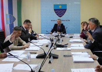 Proračun HNŽ pod ovrhom zbog tužbi prosvjetnih djelatnika