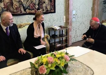 RH i Vatikan traže da Hrvati budu ravnopravni, a BiH napreduje k EU