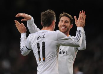 Ramos i Bale vode pobunu protiv Mourinhovog dolaska u Real