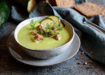 Recept za gustu juhu od tikvica koju će voljeti cijela obitelj