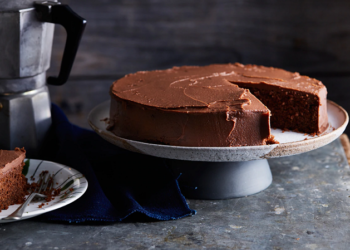 Recept za sočnu čokoladnu tortu bez konkurencije