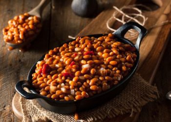 Recept za zapečeni grah: Vole ga sve generacije
