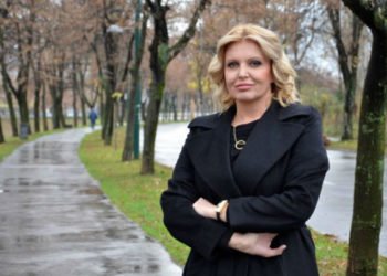 Bivša novinarka ismijala Komšića pa dobila prijetnje: “To je znak nečije nervoze…”