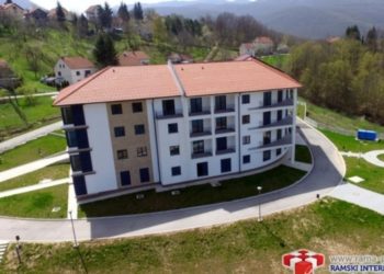 Sramotno: Načelnik Prozor-Rame ne da novac za završetak staračkog doma jer mu ne odgovara gvardijan
