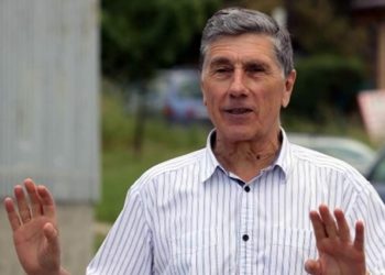 Mile Puljić nije kriv za zločine u Mostaru