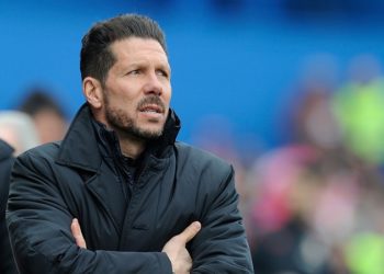 Simeone: Patili smo zbog Juventusa, a Ronaldo je najbolji igrač svijeta