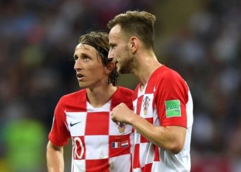 Talijani pišu: Luka Modrić i Ivan Rakitić od ljeta zajedno u Interu